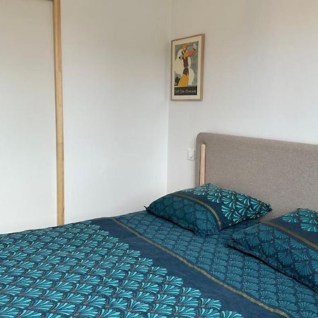 Des Vacances Au Coeur De Dinard - Appartement Entier Eksteriør billede