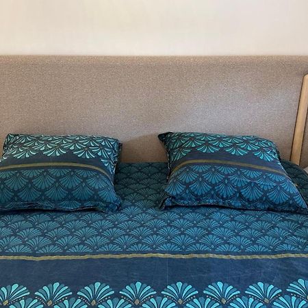 Des Vacances Au Coeur De Dinard - Appartement Entier Eksteriør billede