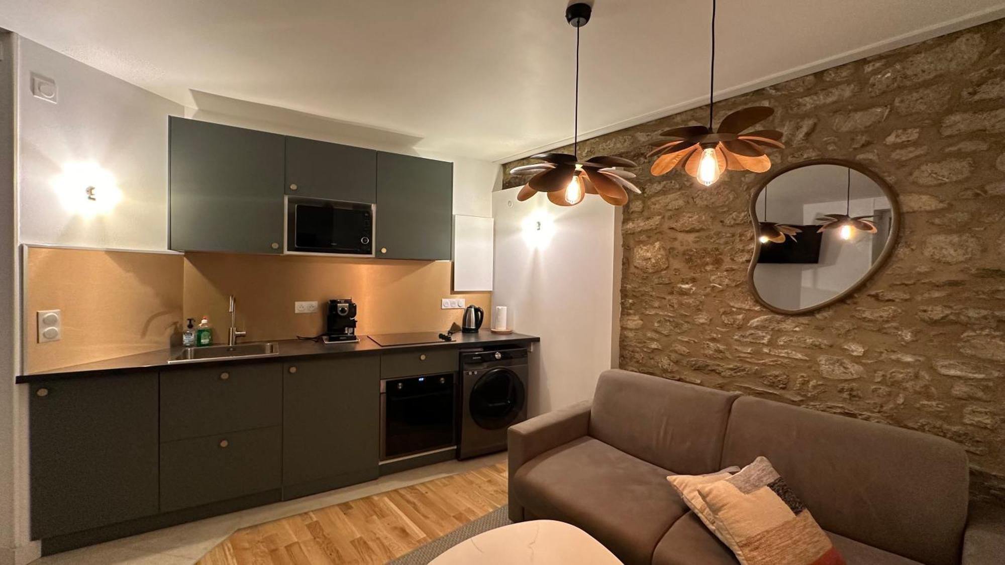 Des Vacances Au Coeur De Dinard - Appartement Entier Eksteriør billede